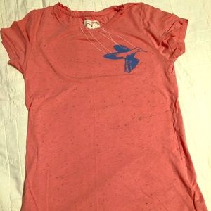 Levi’s Hummingbird Top